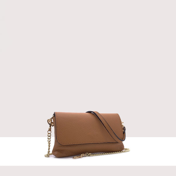 BEIRUT - Mini bag in vera pelle