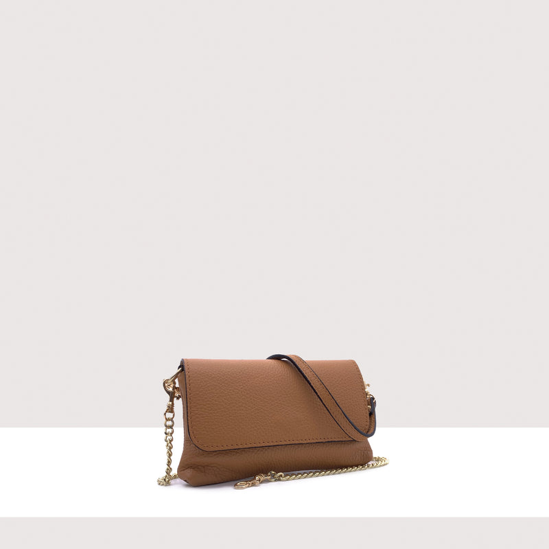 BEIRUT - Mini bag in vera pelle