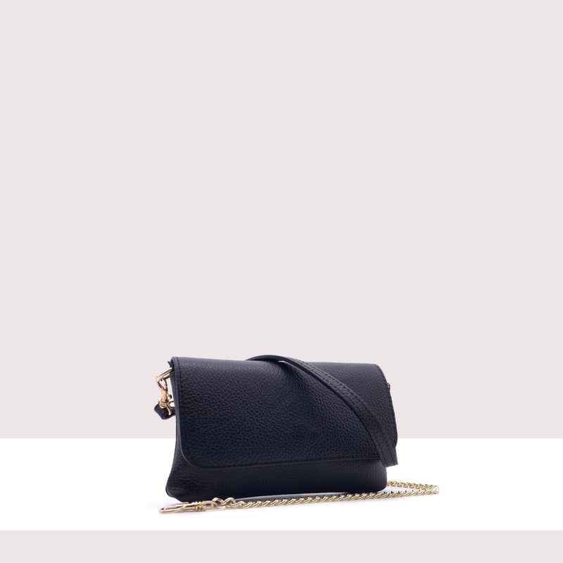 BEIRUT - Mini bag in vera pelle